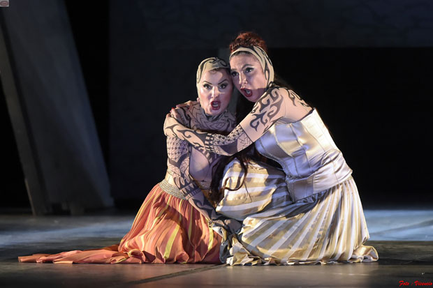 Велики повратак Белинијеве “Норме”